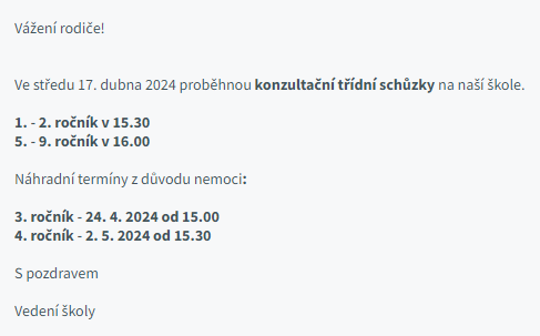 Škola