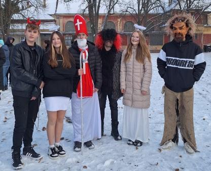 Škola