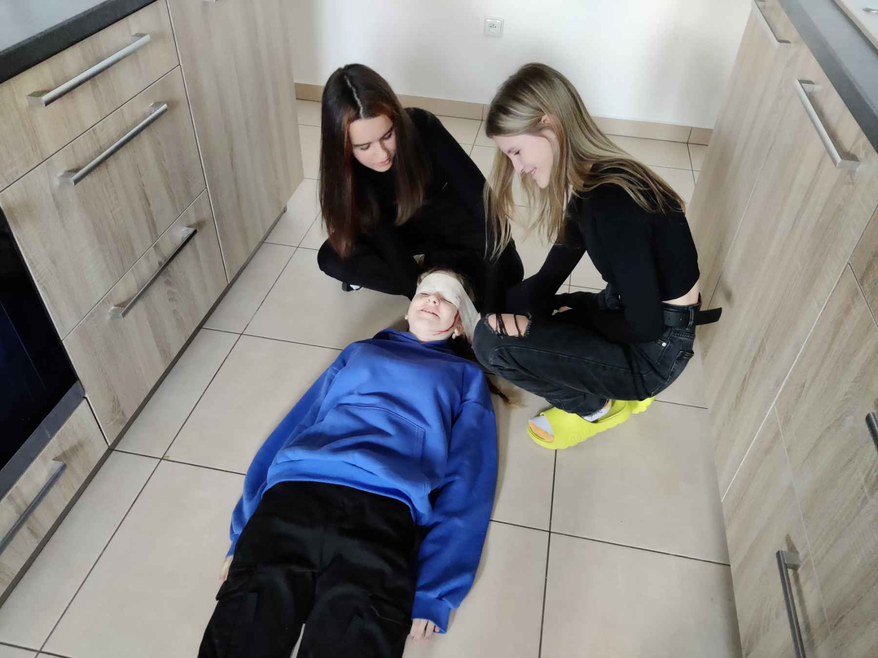 Škola