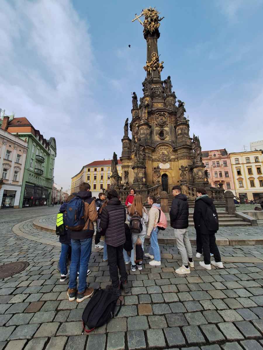 Škola