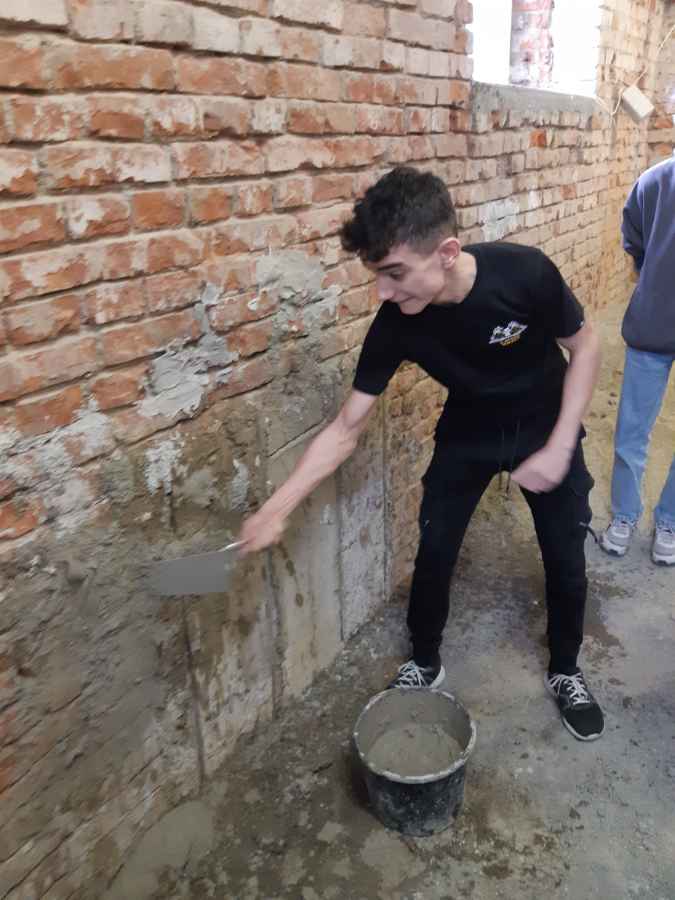 Škola