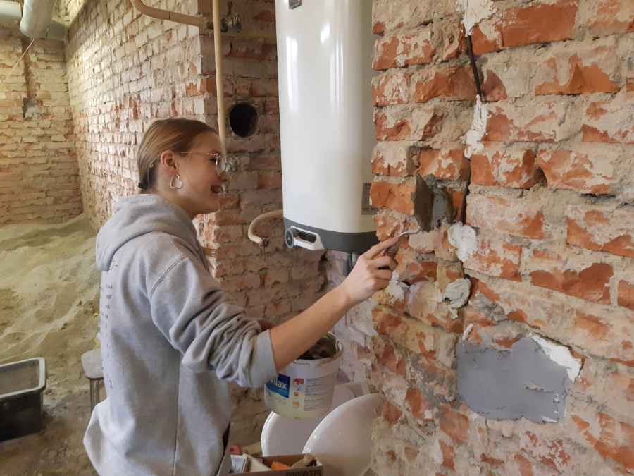 Škola