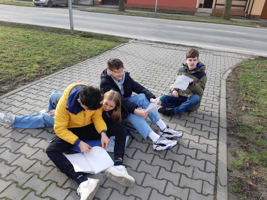 Škola