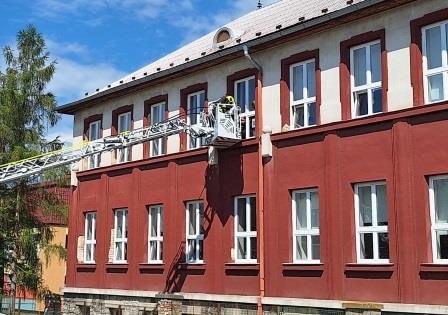 Škola