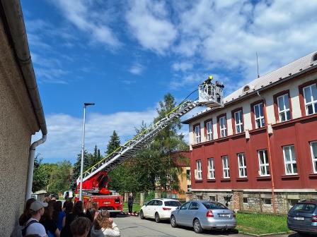 Škola