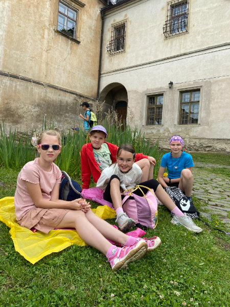 Škola