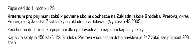Škola