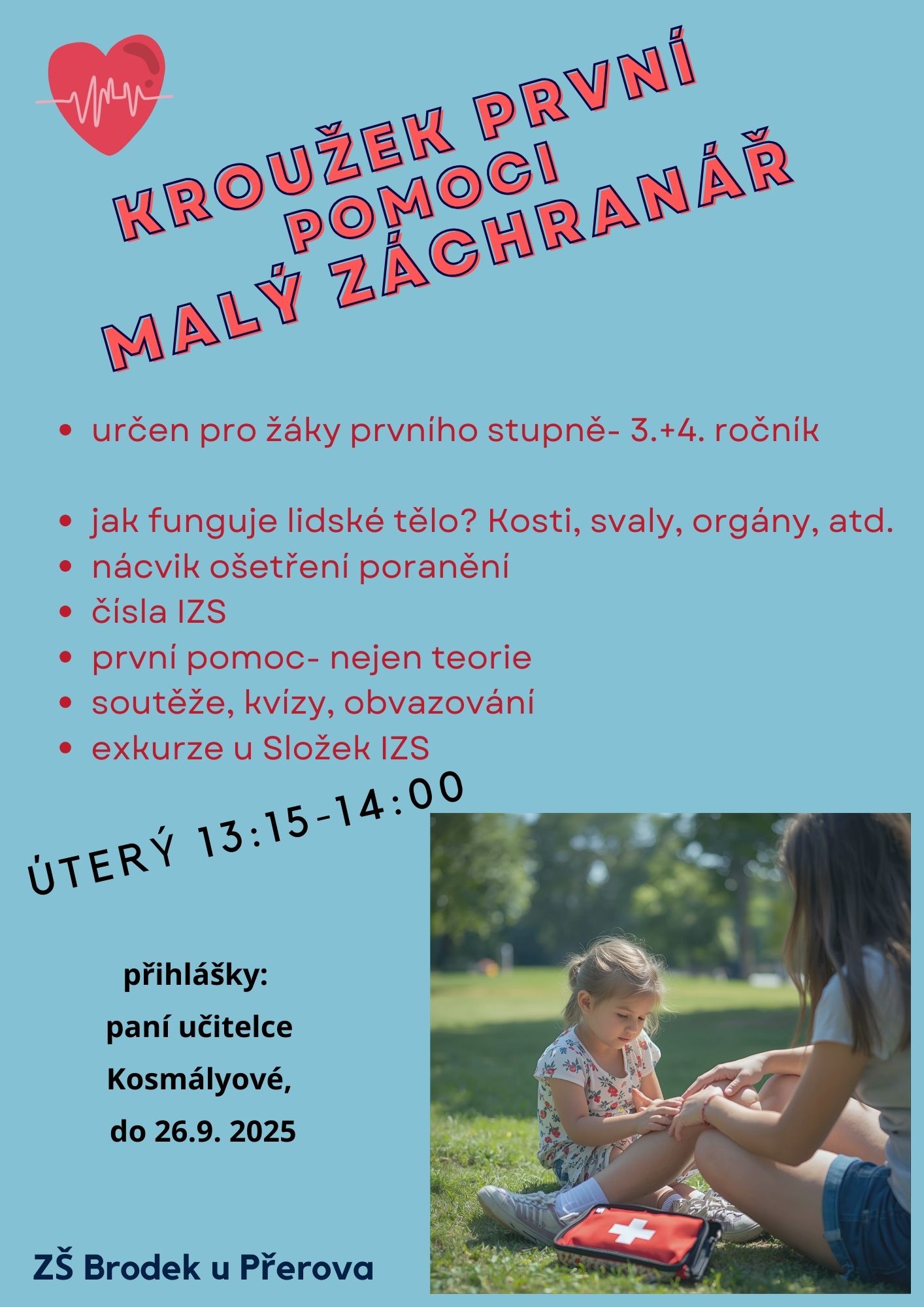 Škola