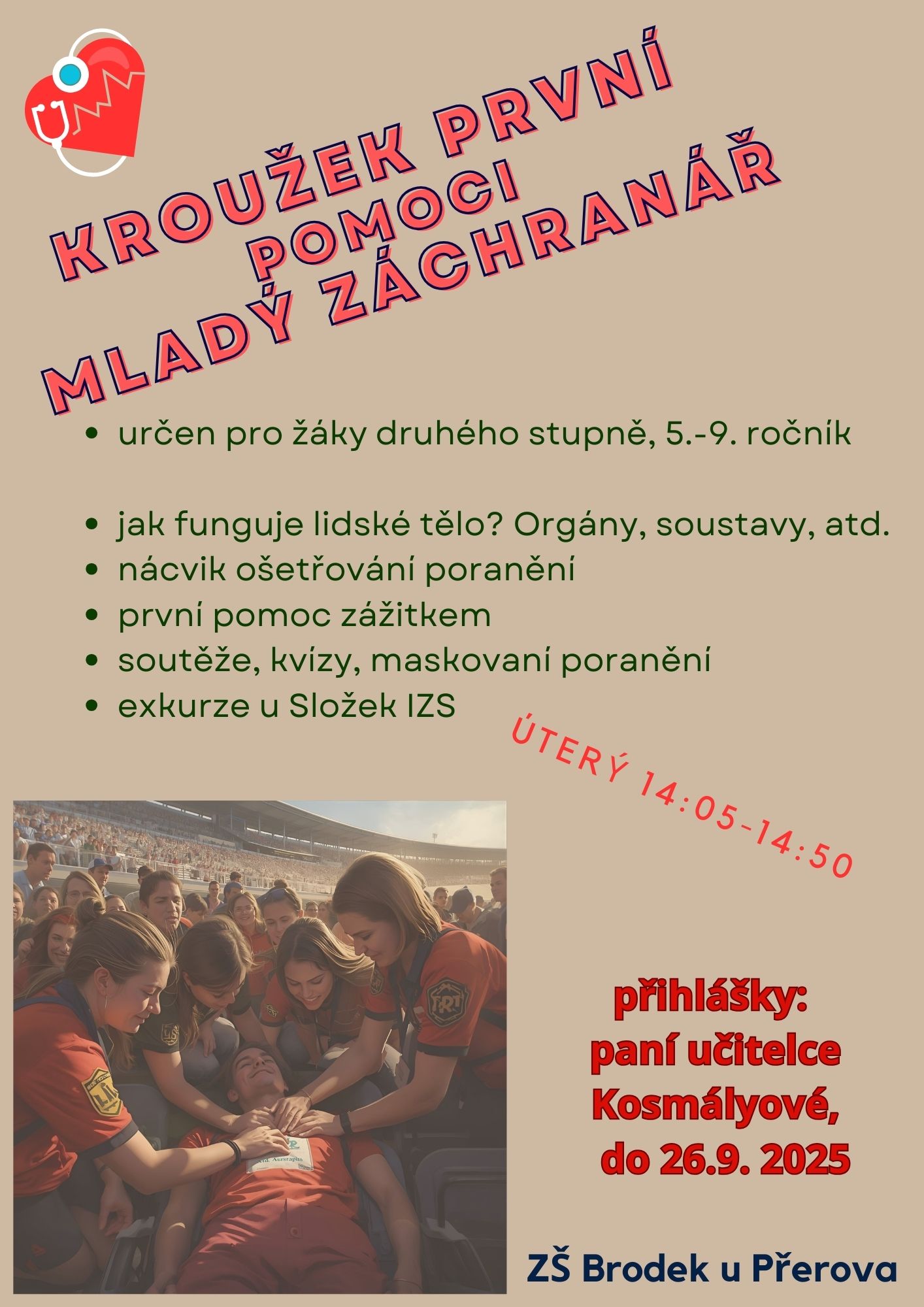 Škola