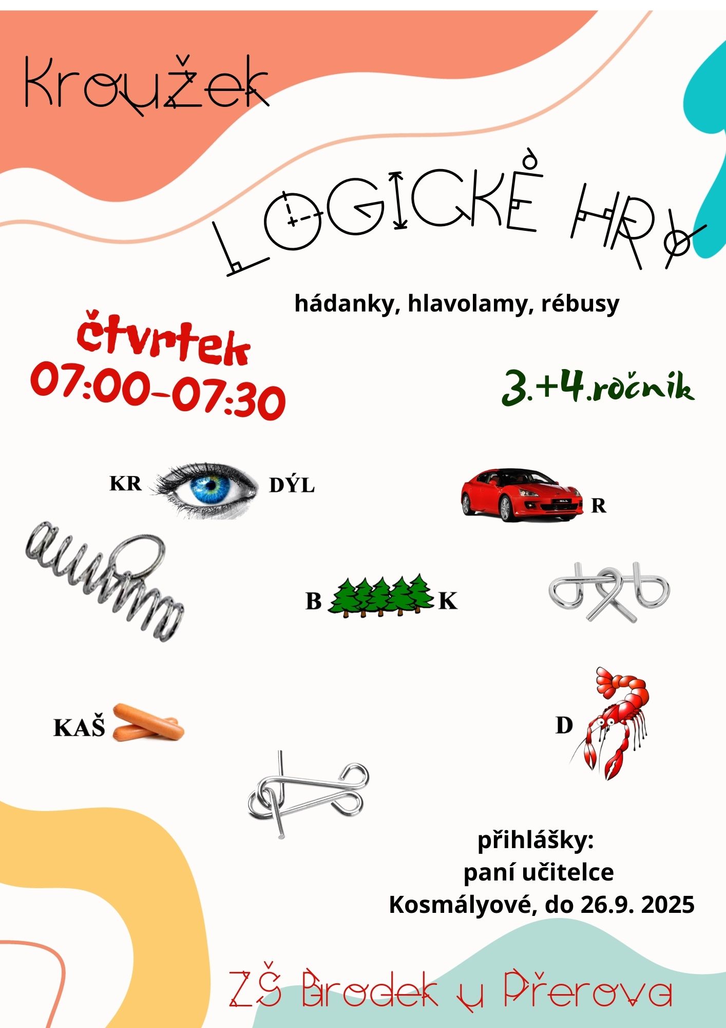 Škola